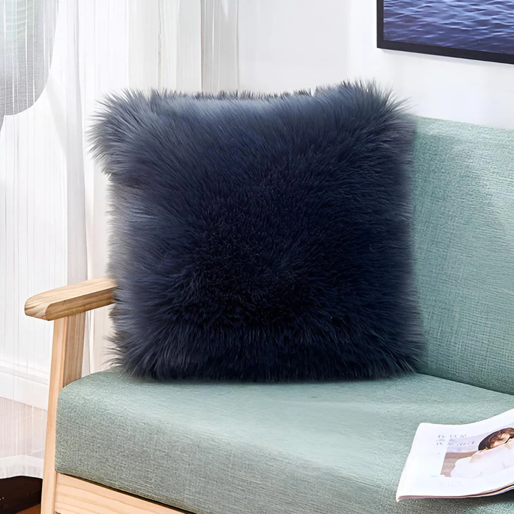 Furry Cushion Covers - Image 19