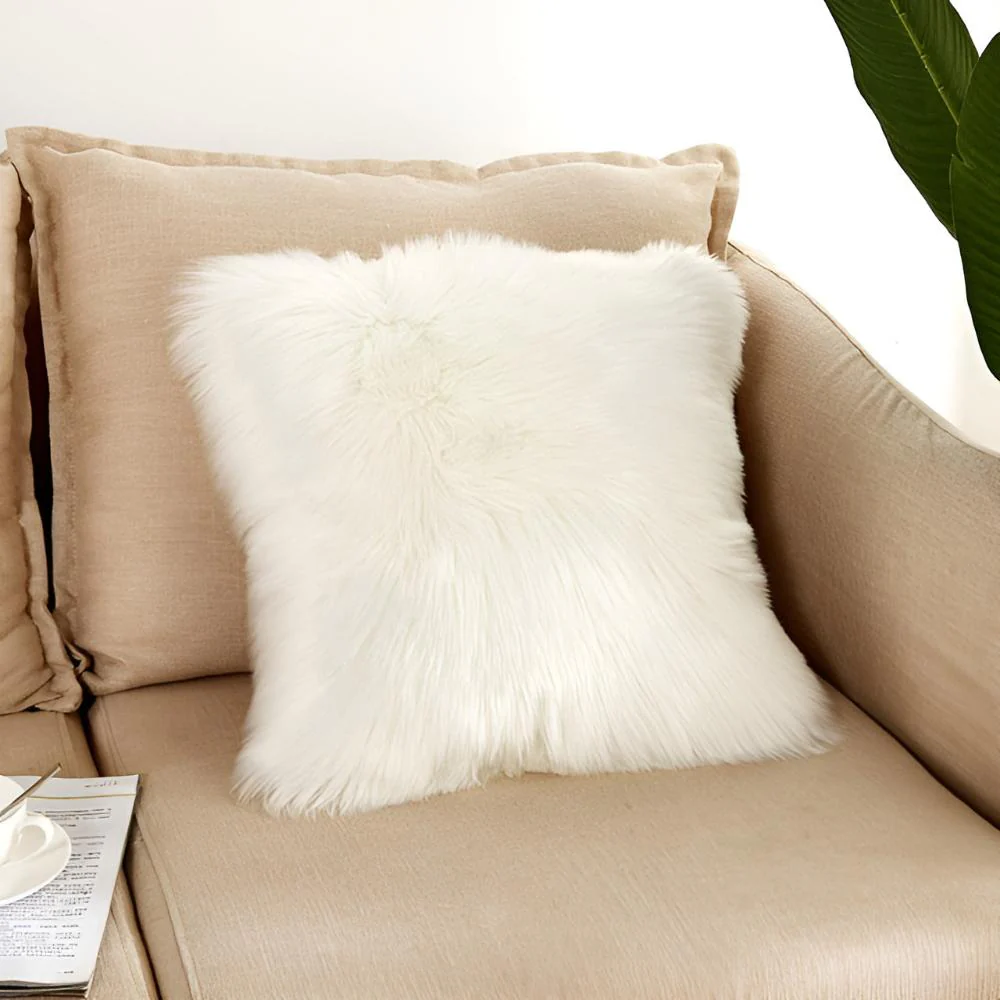 Furry Cushion Covers - Image 6