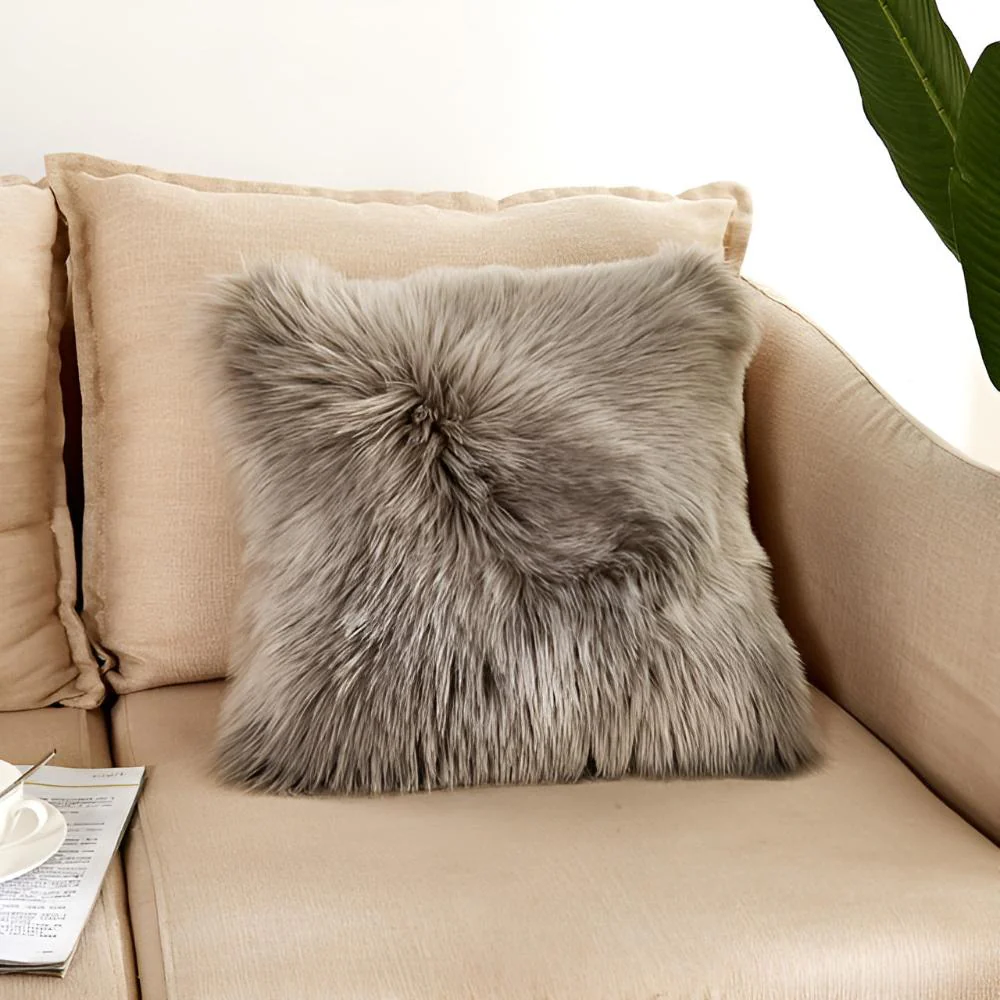 Furry Cushion Covers - Image 8