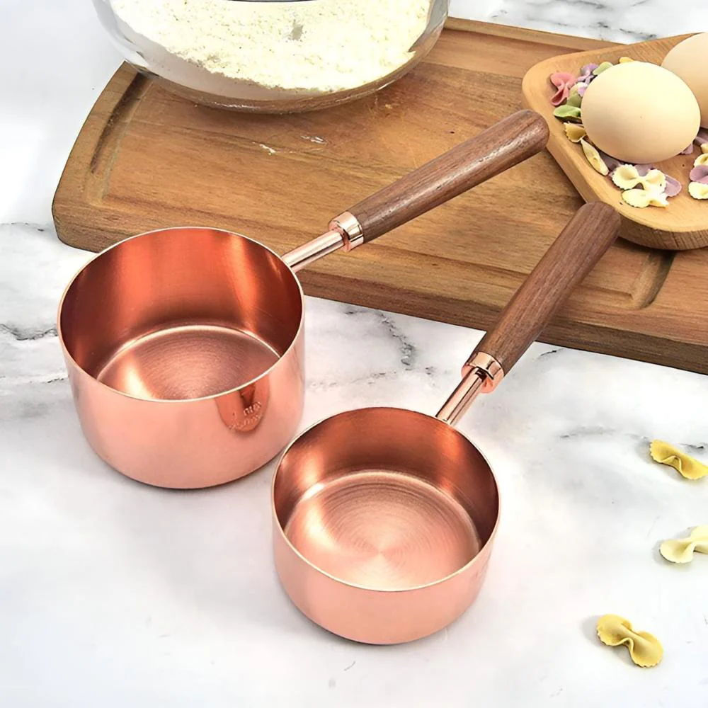 Gleam Copper Measuring Set - Image 3
