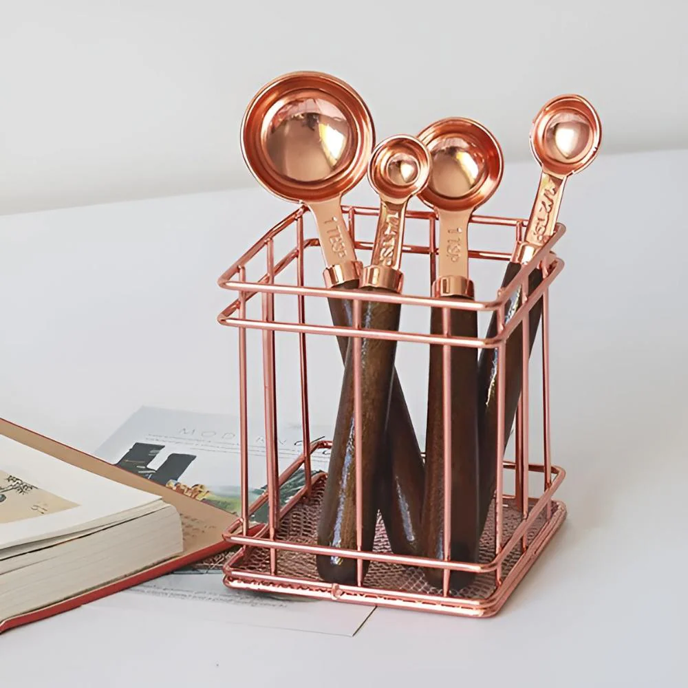 Gleam Copper Measuring Set - Image 7