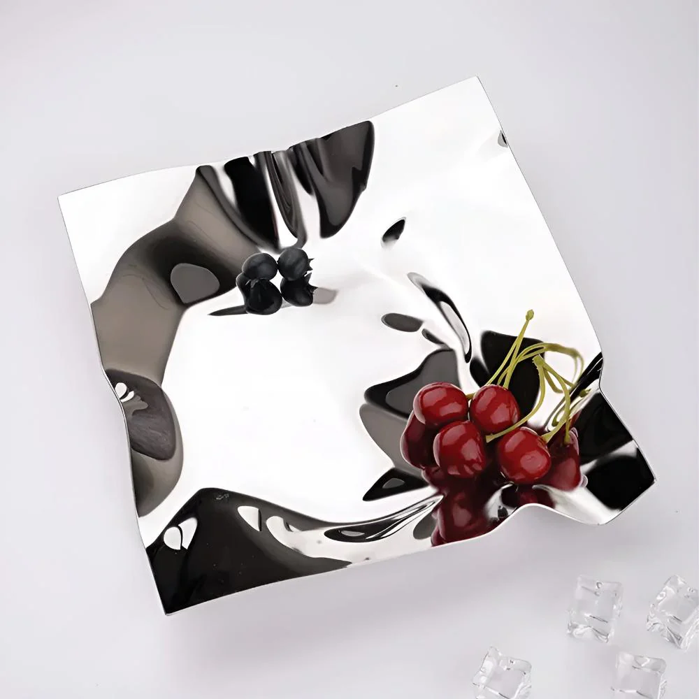 Gleaming Accent Tray - Image 6