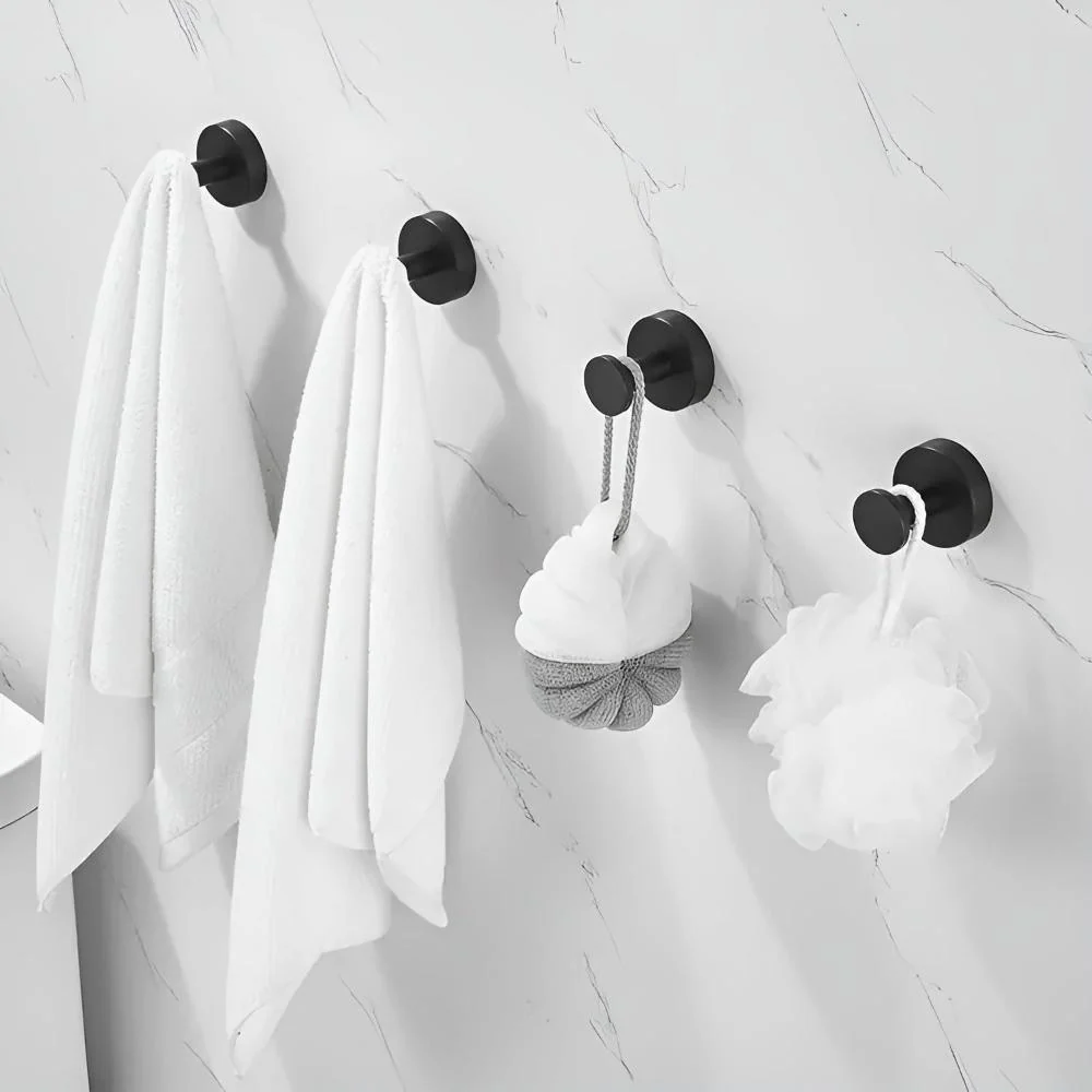 Grip Lock Shower Hooks - Image 7