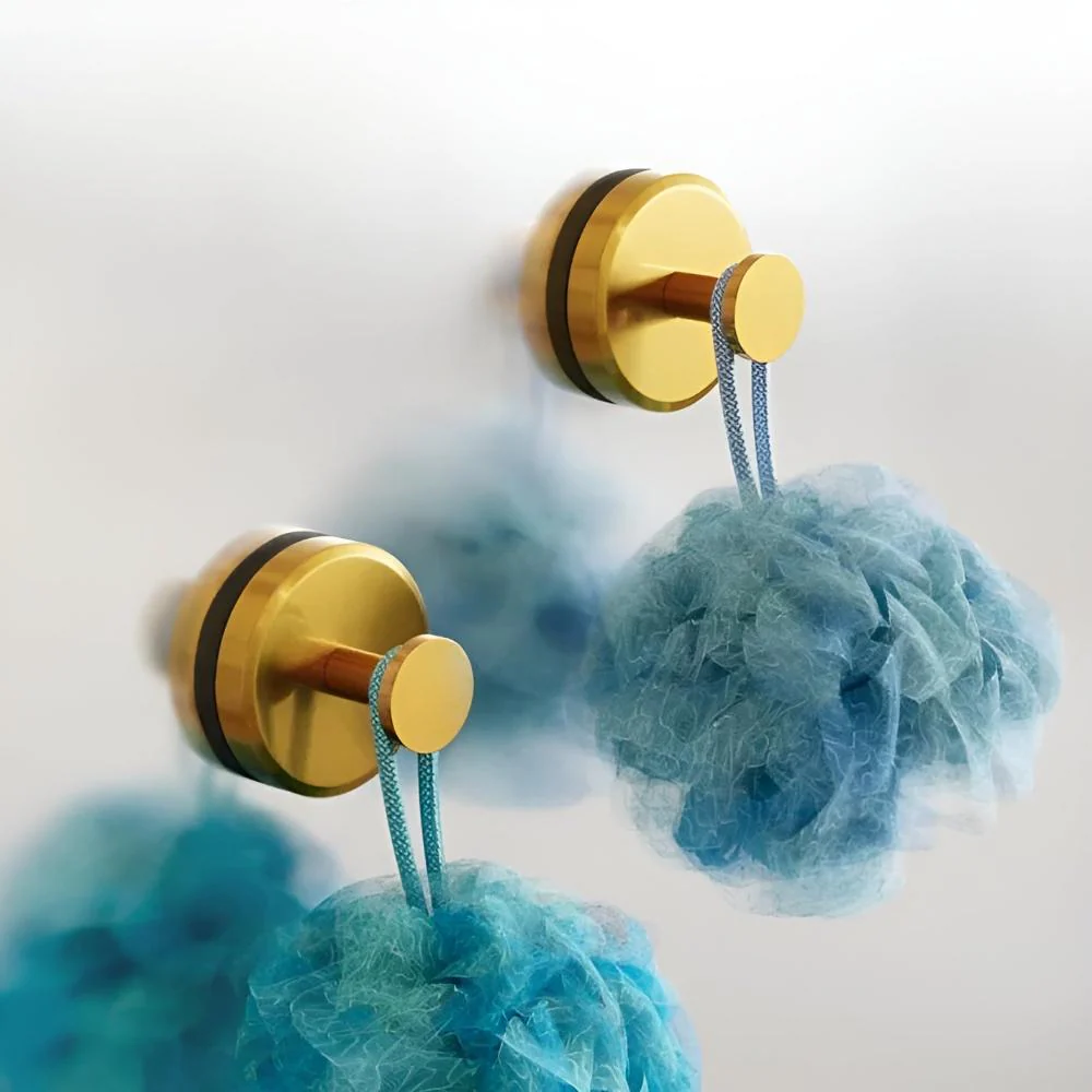 Grip Lock Shower Hooks - Image 9
