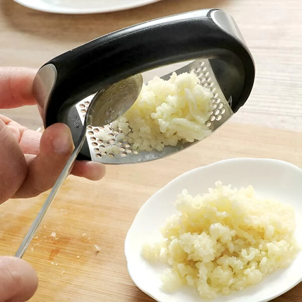 Crush Garlic Squeezer - Image 5