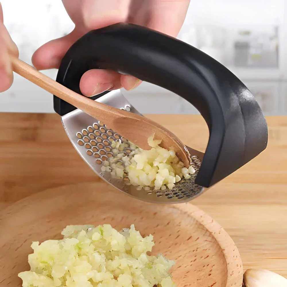 Crush Garlic Squeezer - Image 7