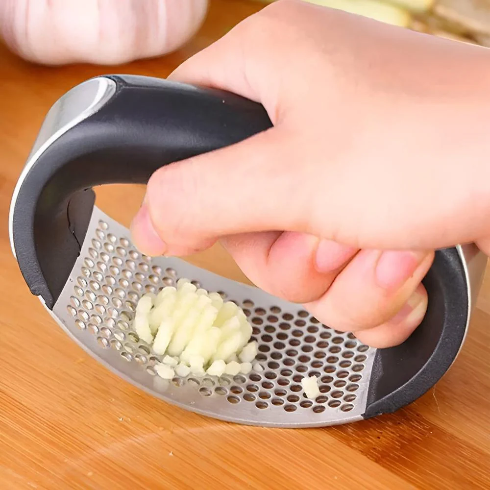 Crush Garlic Squeezer - Image 9
