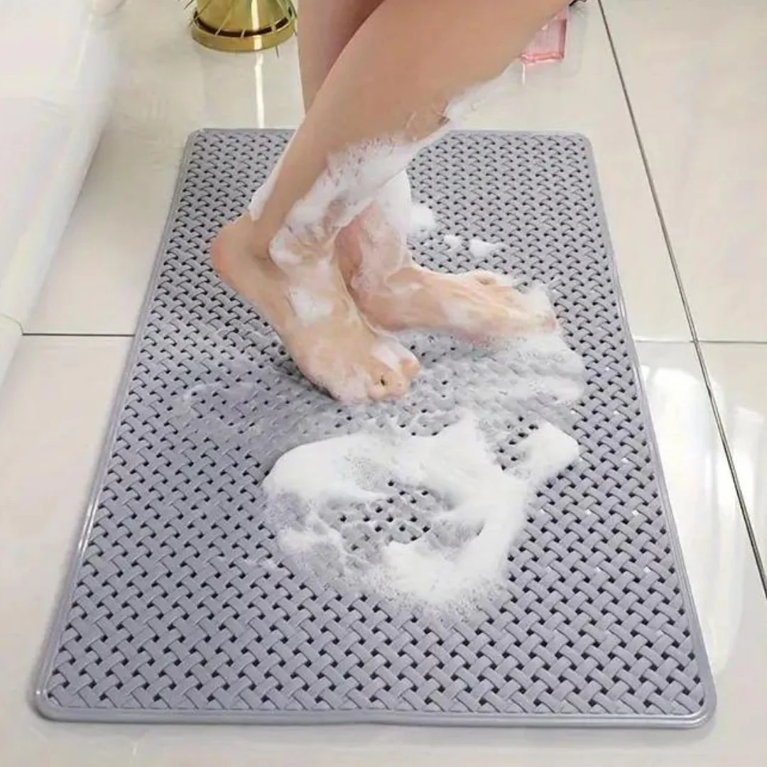 GripMaster Bathtub Mat | Non-Slip & Easy to Clean - Image 4