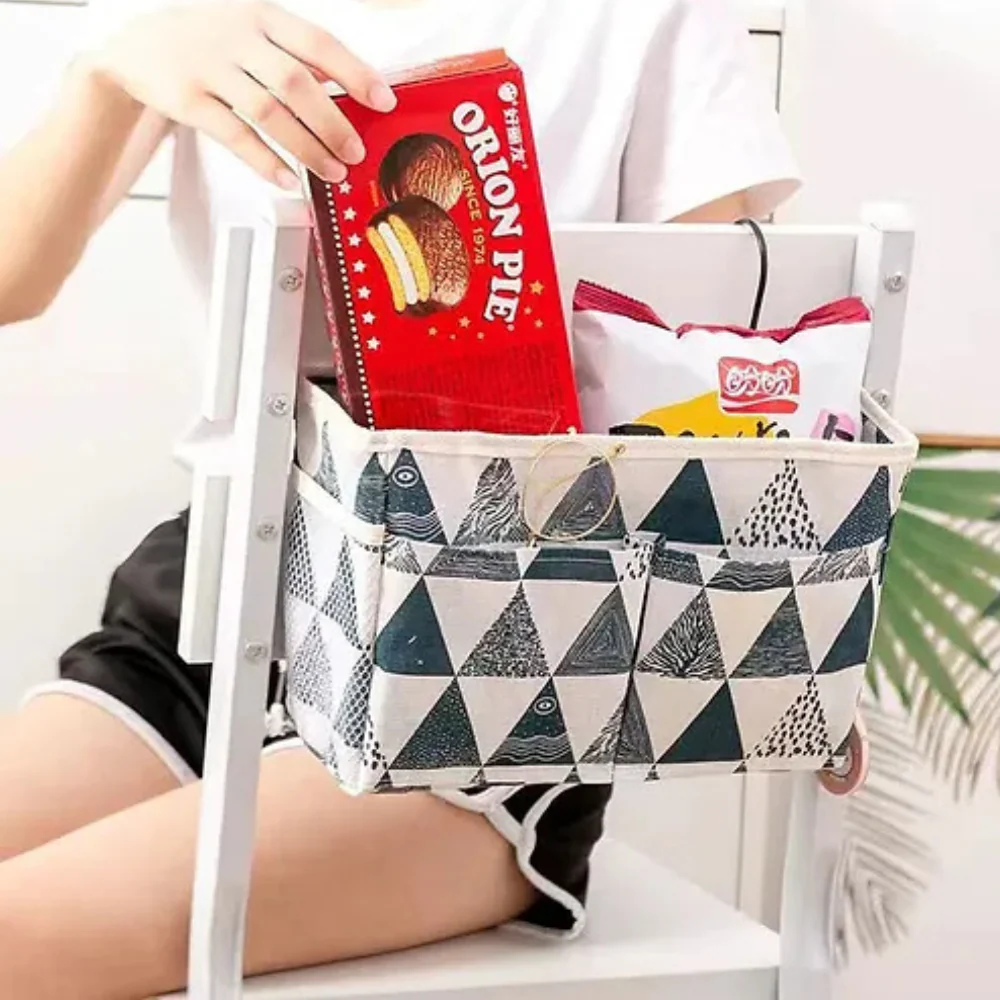 Hanging Organizer Bag - Image 18