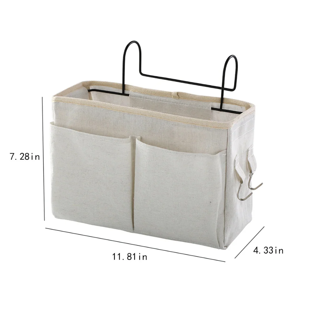 Hanging Organizer Bag - Image 4