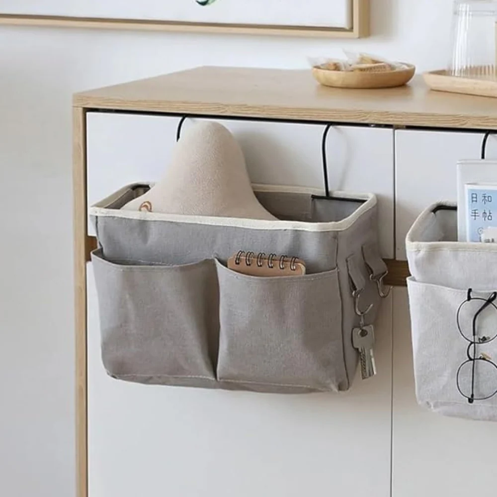 Hanging Organizer Bag - Image 7