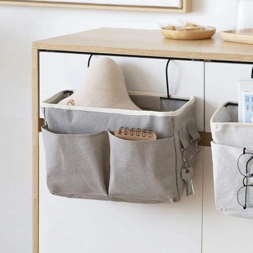 Hanging Organizer Bag - Image 9