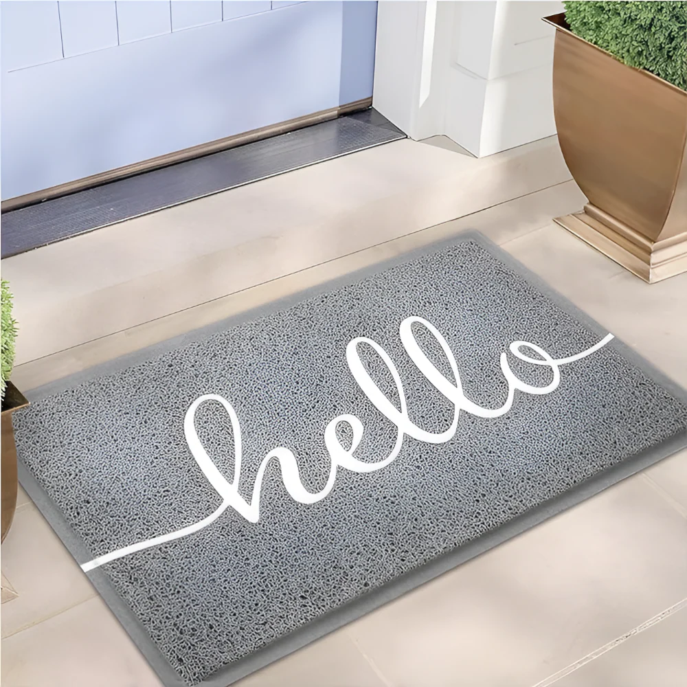 Hello Luxe Doormat - Image 5