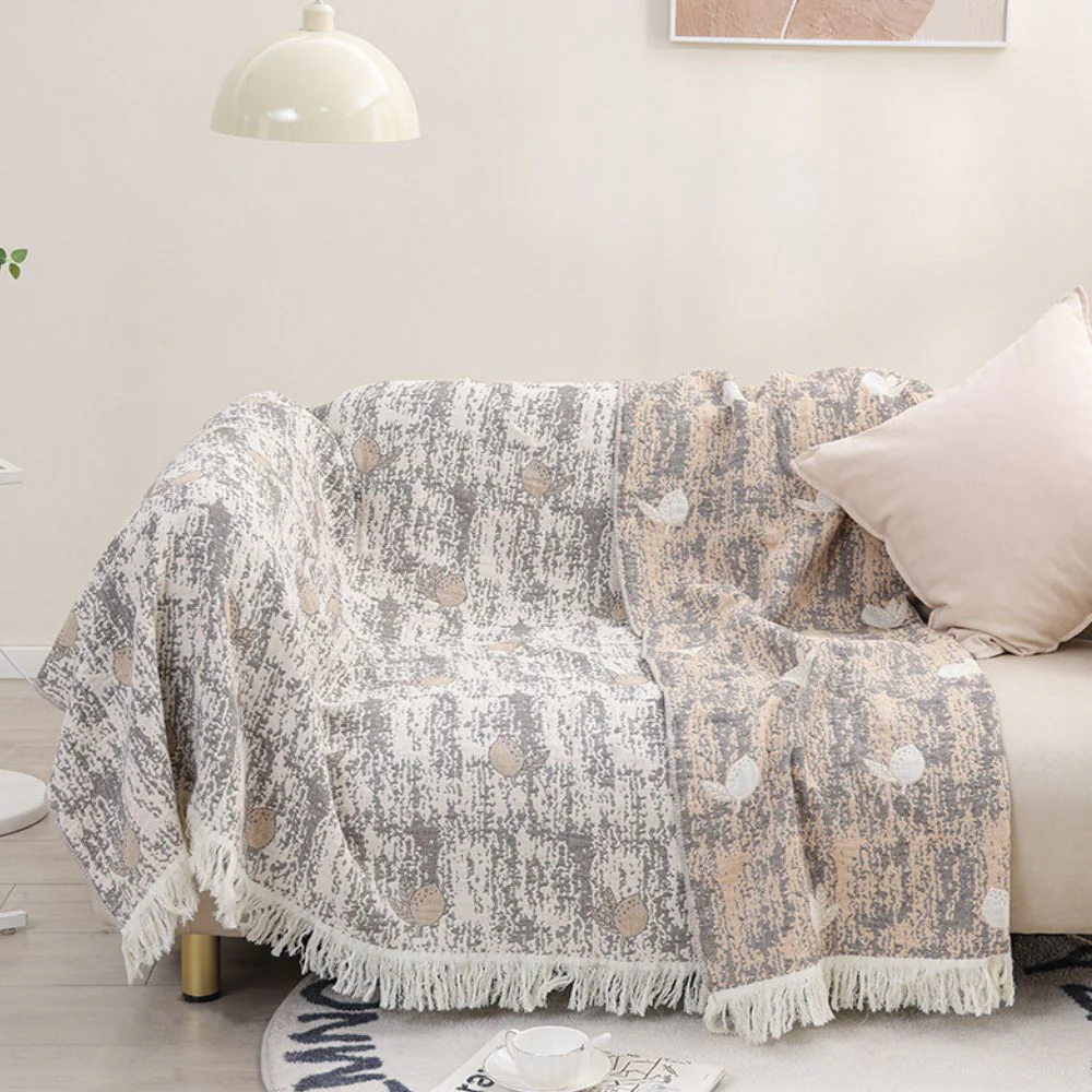 Heritage Threads Cotton Blanket Throw - Image 5