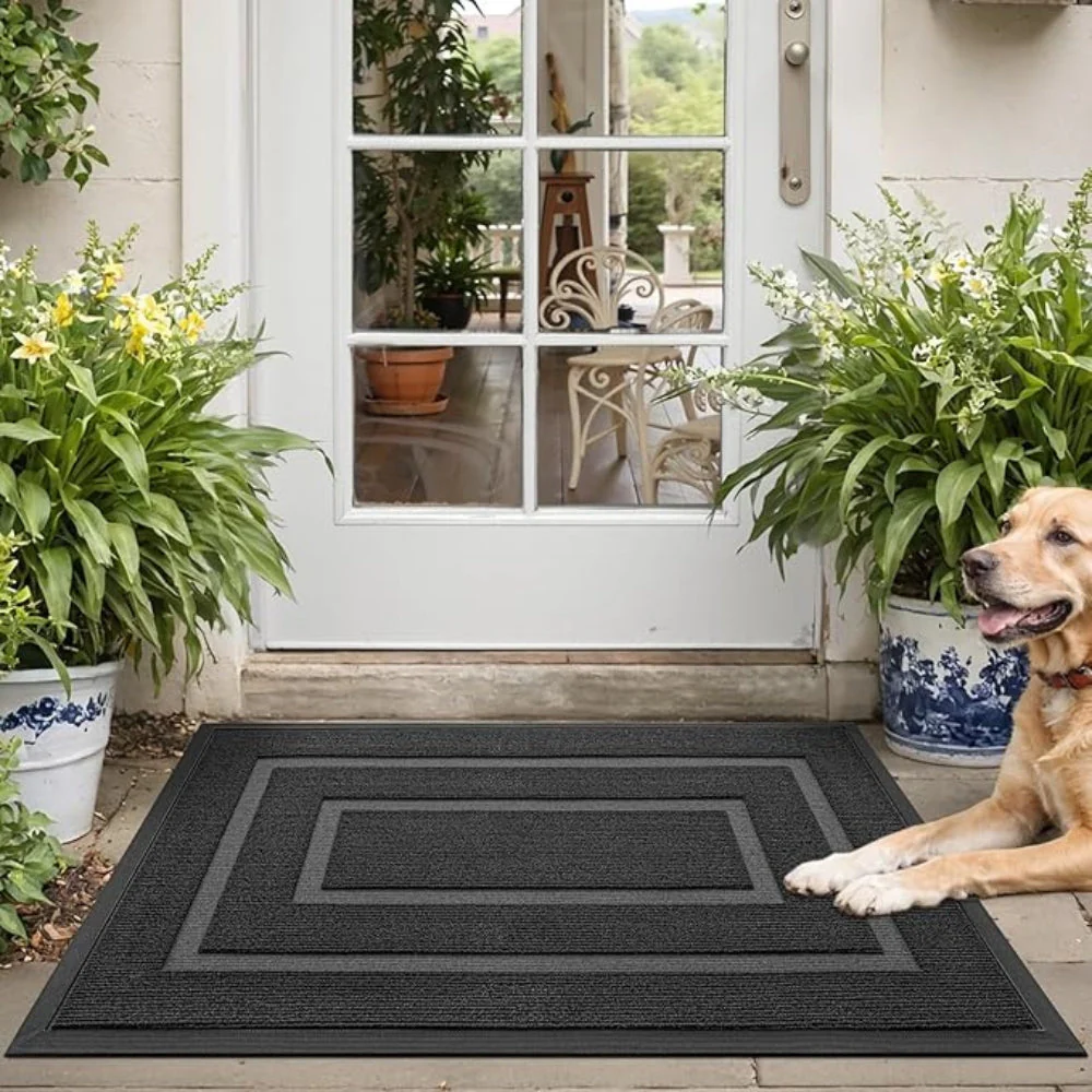 Homestead Dirt Trapper Entry Mat - Image 2