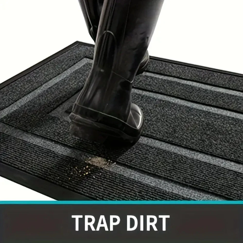 Homestead Dirt Trapper Entry Mat - Image 6