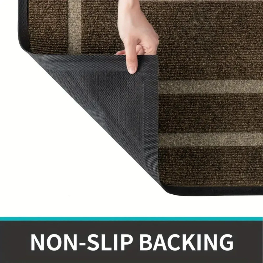 Homestead Dirt Trapper Entry Mat - Image 8