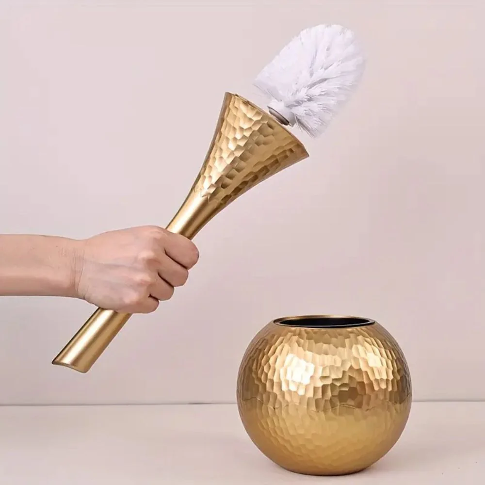 Imperial Gleam Toilet Brush - Image 3