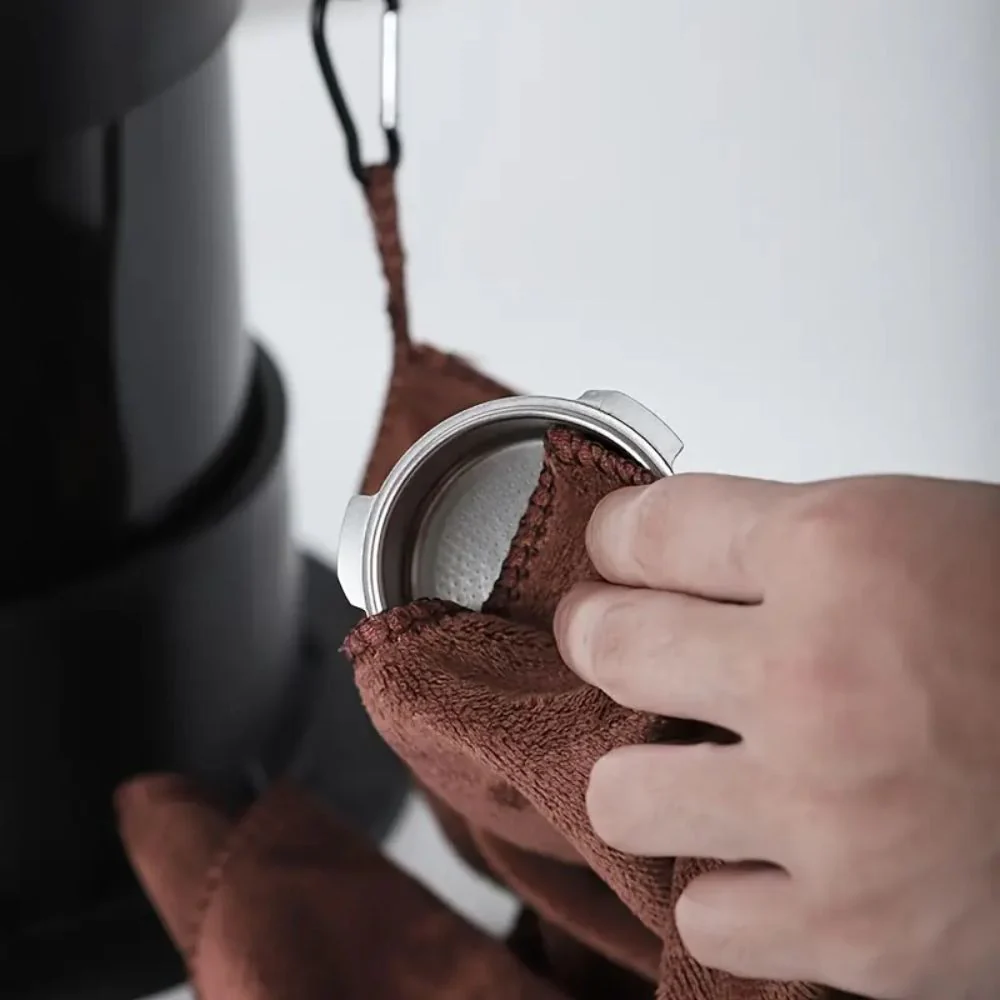 Large Café Grind Waste Knock Box - Image 2