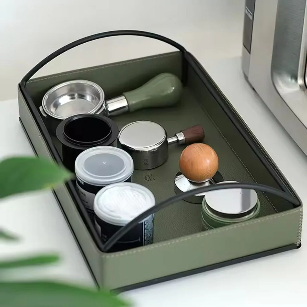 Linéa Faux Leather Display Tray - Image 4