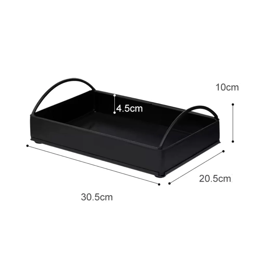 Linéa Faux Leather Display Tray - Image 8