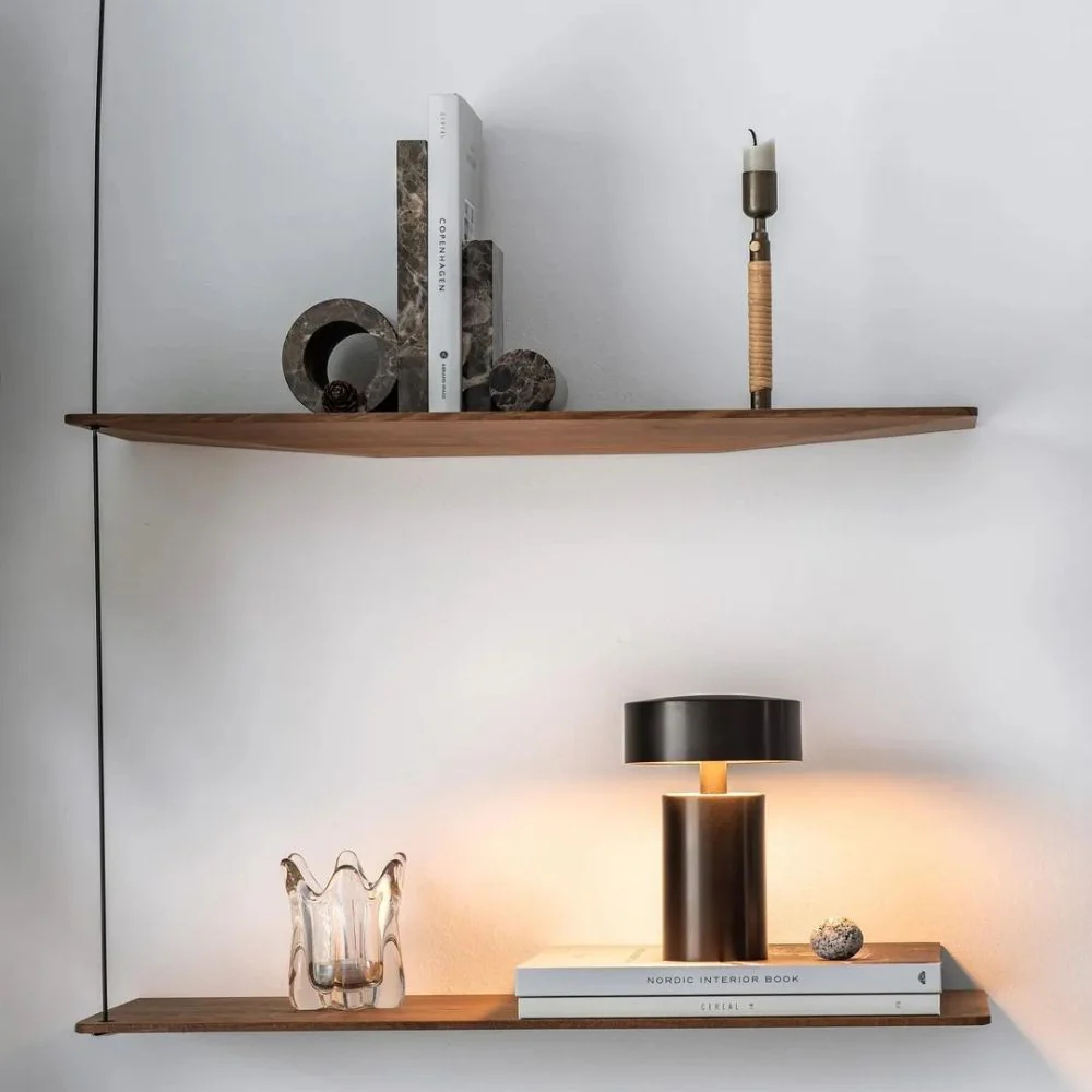 Lumé Column LED Table Lamp - Image 11