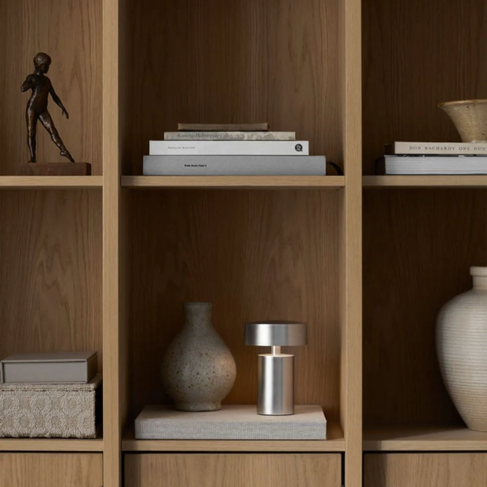 Lumé Column LED Table Lamp - Image 12