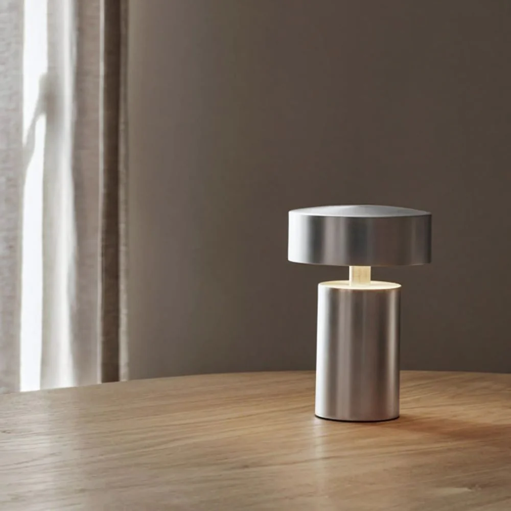Lumé Column LED Table Lamp - Image 13