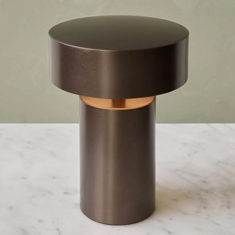 Lumé Column LED Table Lamp - Image 3
