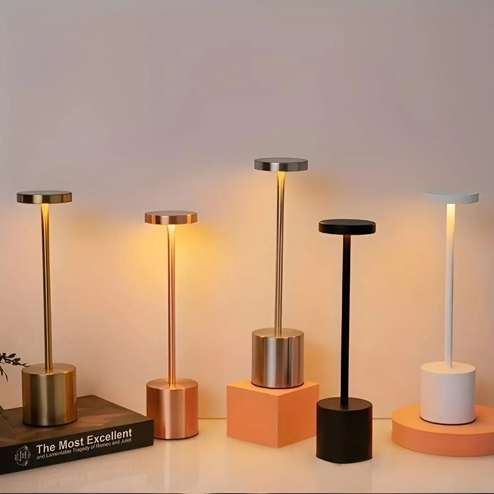 Casa Lumi Glow Lamp - Image 3