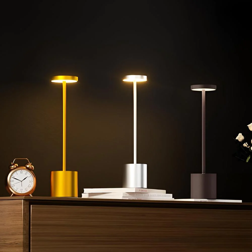 Casa Lumi Glow Lamp - Image 6