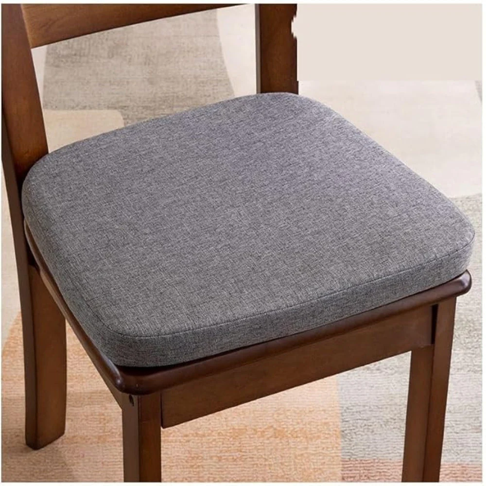 Lunari Tufted Chair Cushion - Image 7
