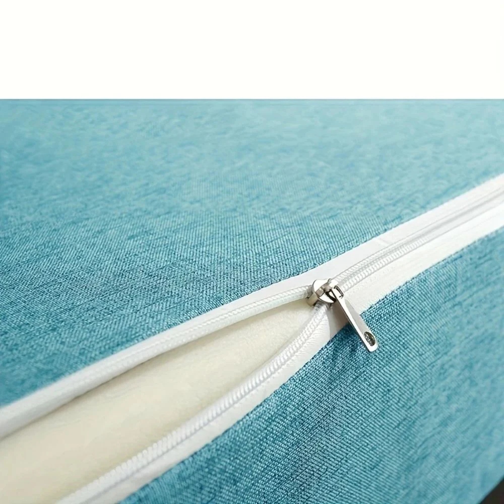 Lunari Tufted Chair Cushion - Image 9