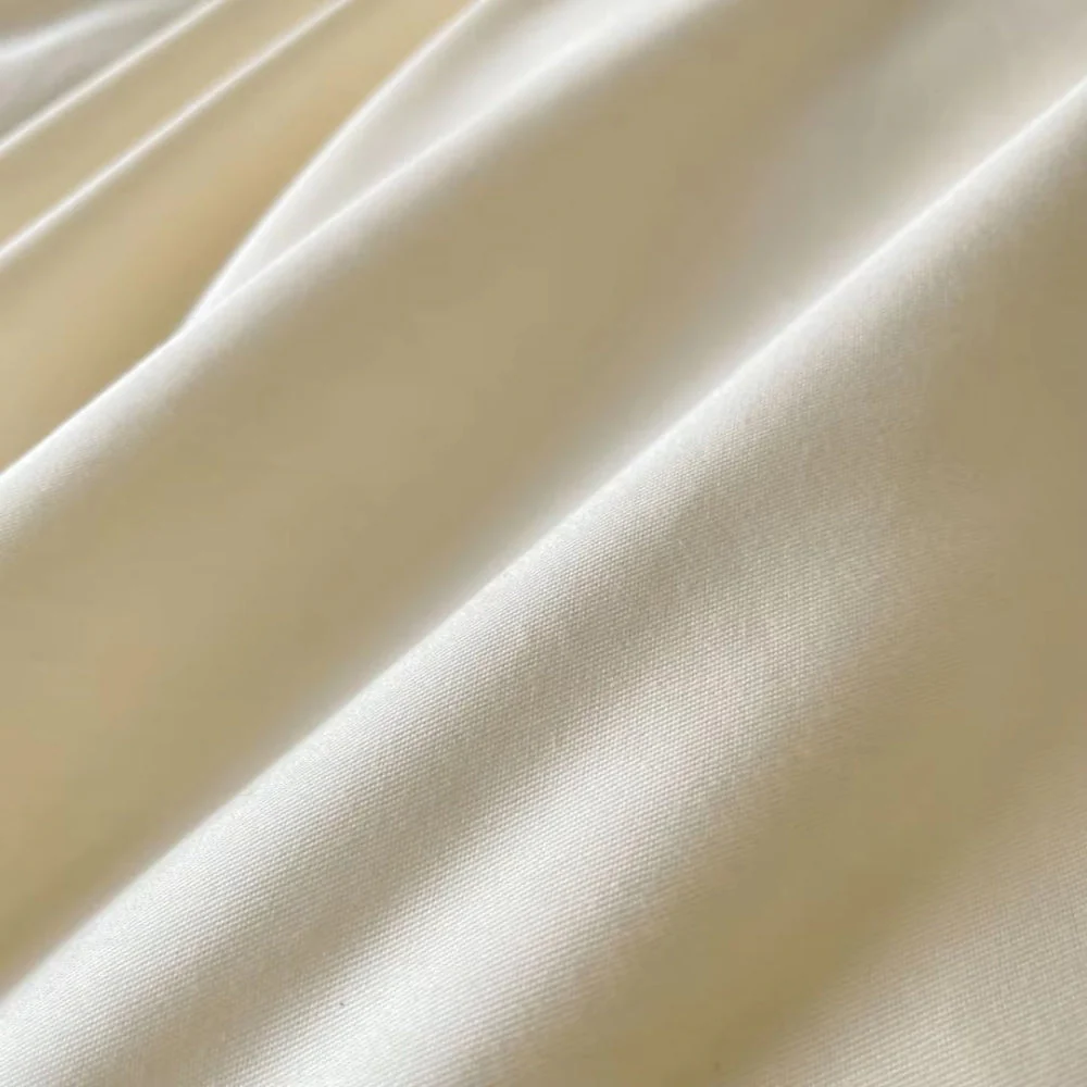 Lustova Cotton Duvet Cover | 3pcs Set - Image 16