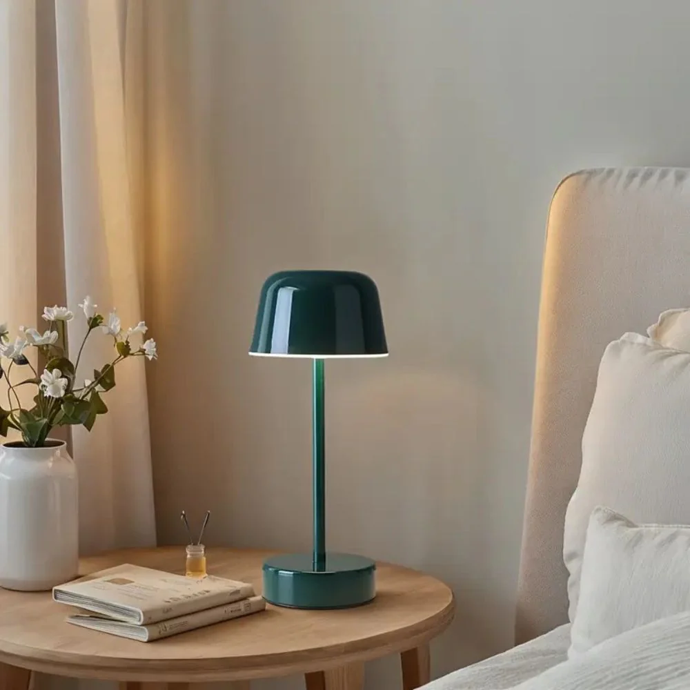 Lustra L-Shaped LED Mushroom Lamp - Image 7