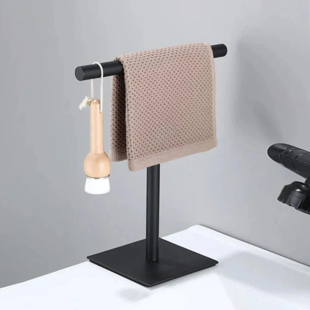 Luxe Counter Towel Rack - Image 3