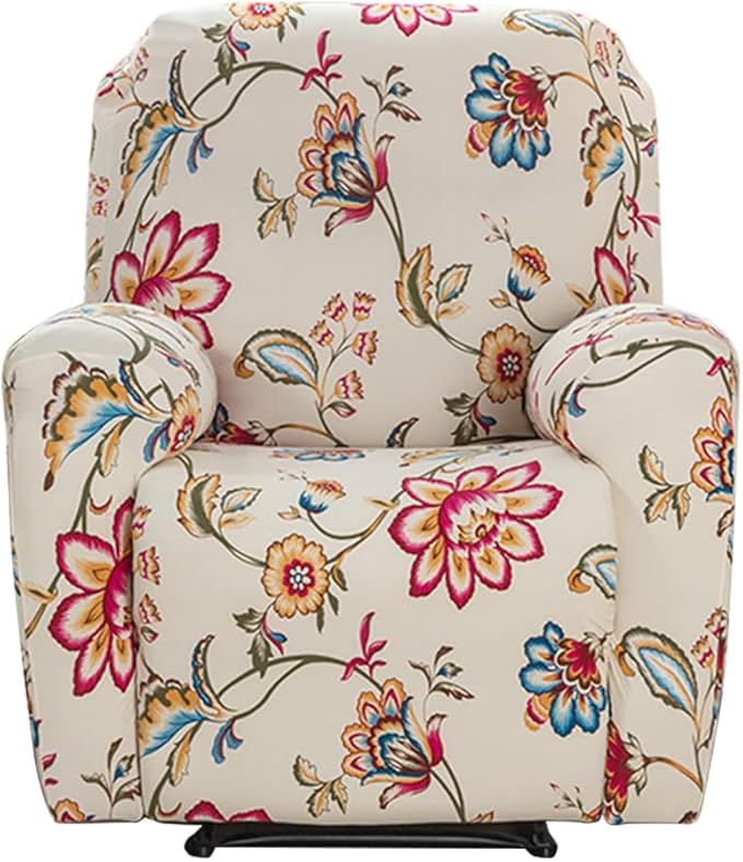 Blossom Recliner Sofa Cover - Image 10
