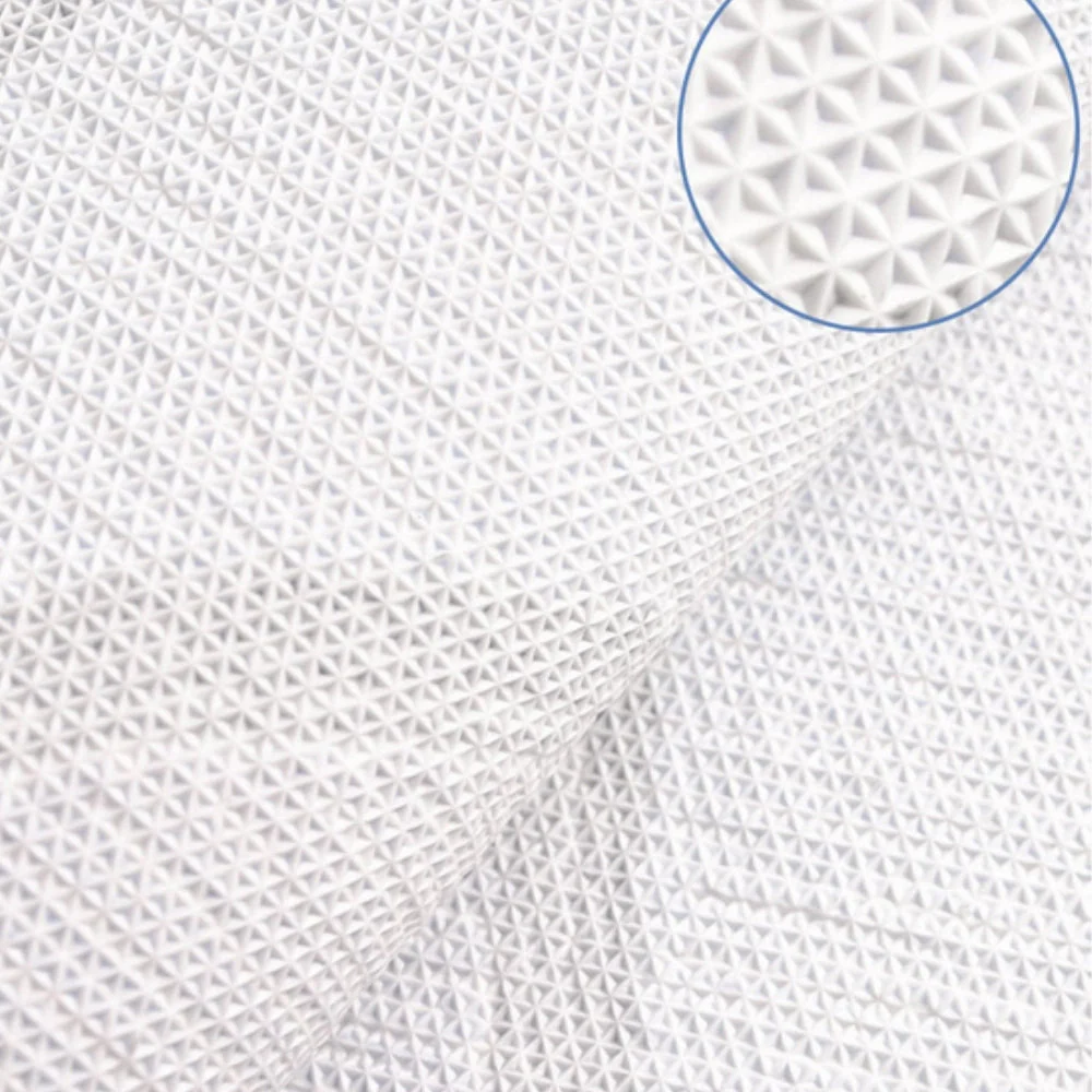 Luxury Absorbent Non-Slip Plush Bathroom Mat - Image 8