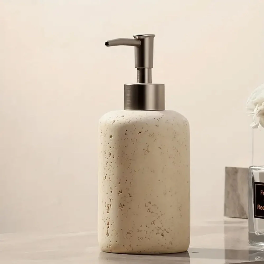Luxury Refillable Bottle for Bathrooms - Image 4