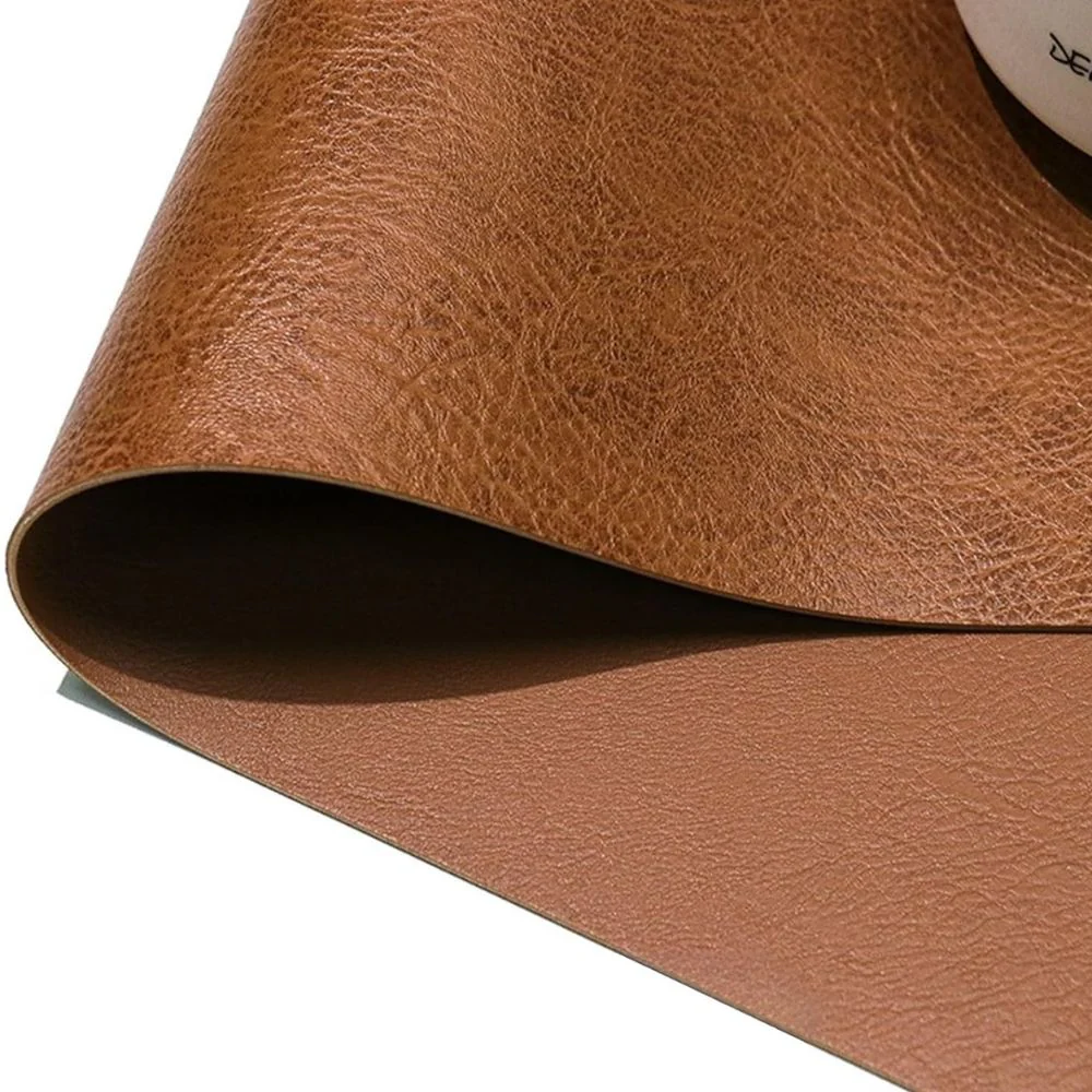 Luxury Vintage Leather Placemat - Image 5