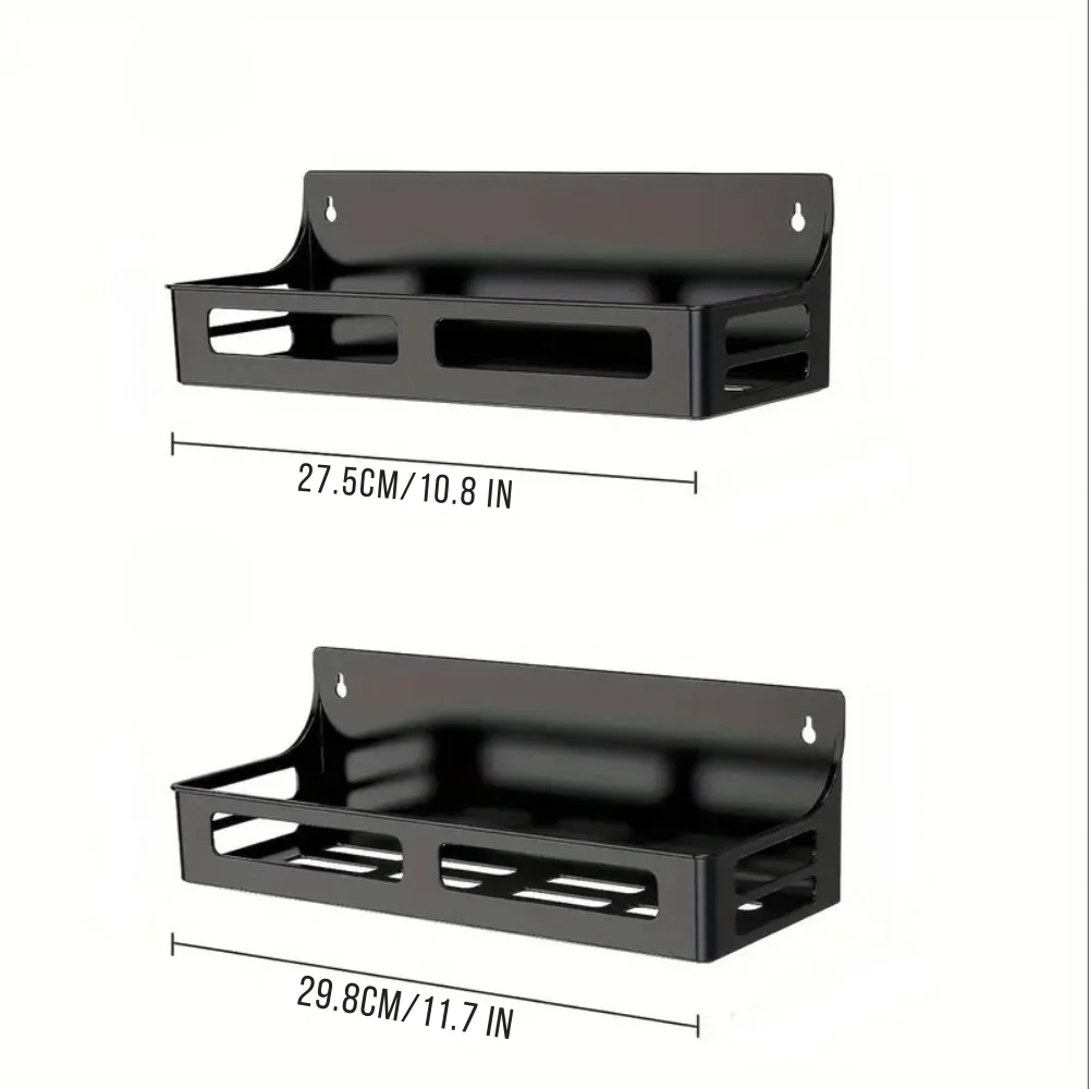 Magnetic Spice Rack Organizer - Image 6
