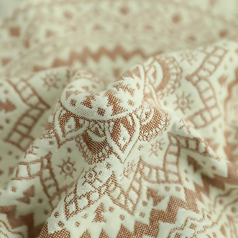 Mandala Soft Cotton Gauze Pillowcases (2pcs) - Image 6