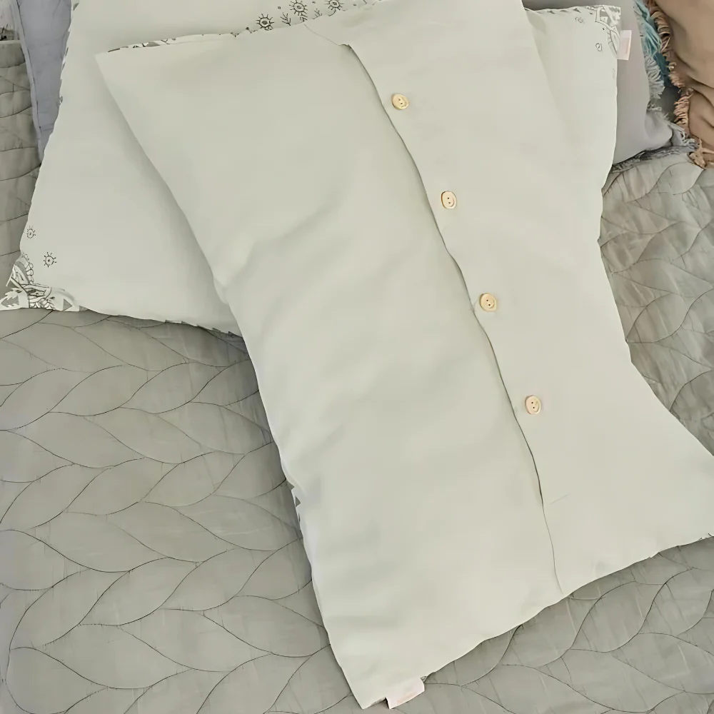 Mandala Soft Cotton Gauze Pillowcases (2pcs) - Image 7