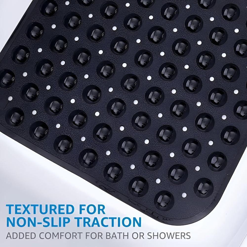 Max Grip Bathtub Mat | Non-Slip & Easy to Clean - Image 10
