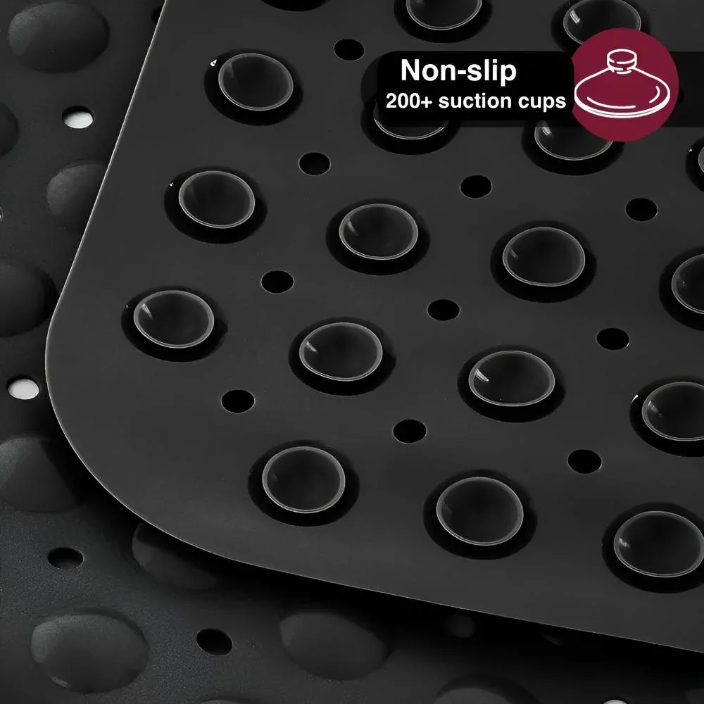 Max Grip Bathtub Mat | Non-Slip & Easy to Clean - Image 3