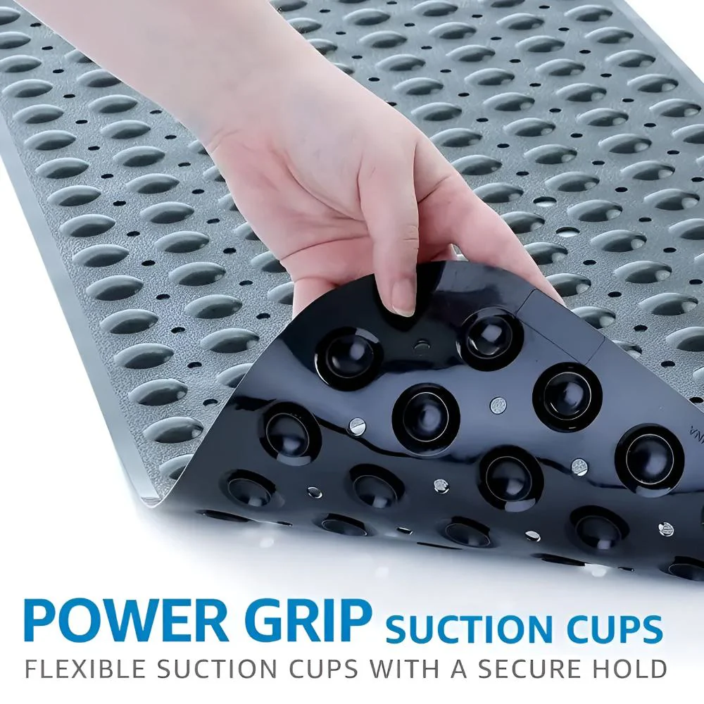 Max Grip Bathtub Mat | Non-Slip & Easy to Clean - Image 6
