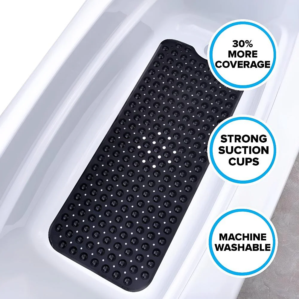Max Grip Bathtub Mat | Non-Slip & Easy to Clean - Image 8