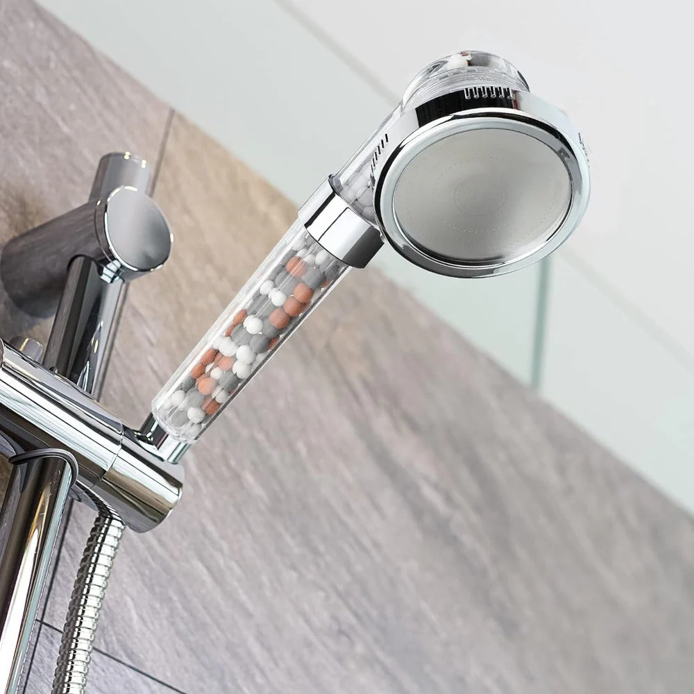 Mineral Shower Head | Better Skin & Hair - Image 6