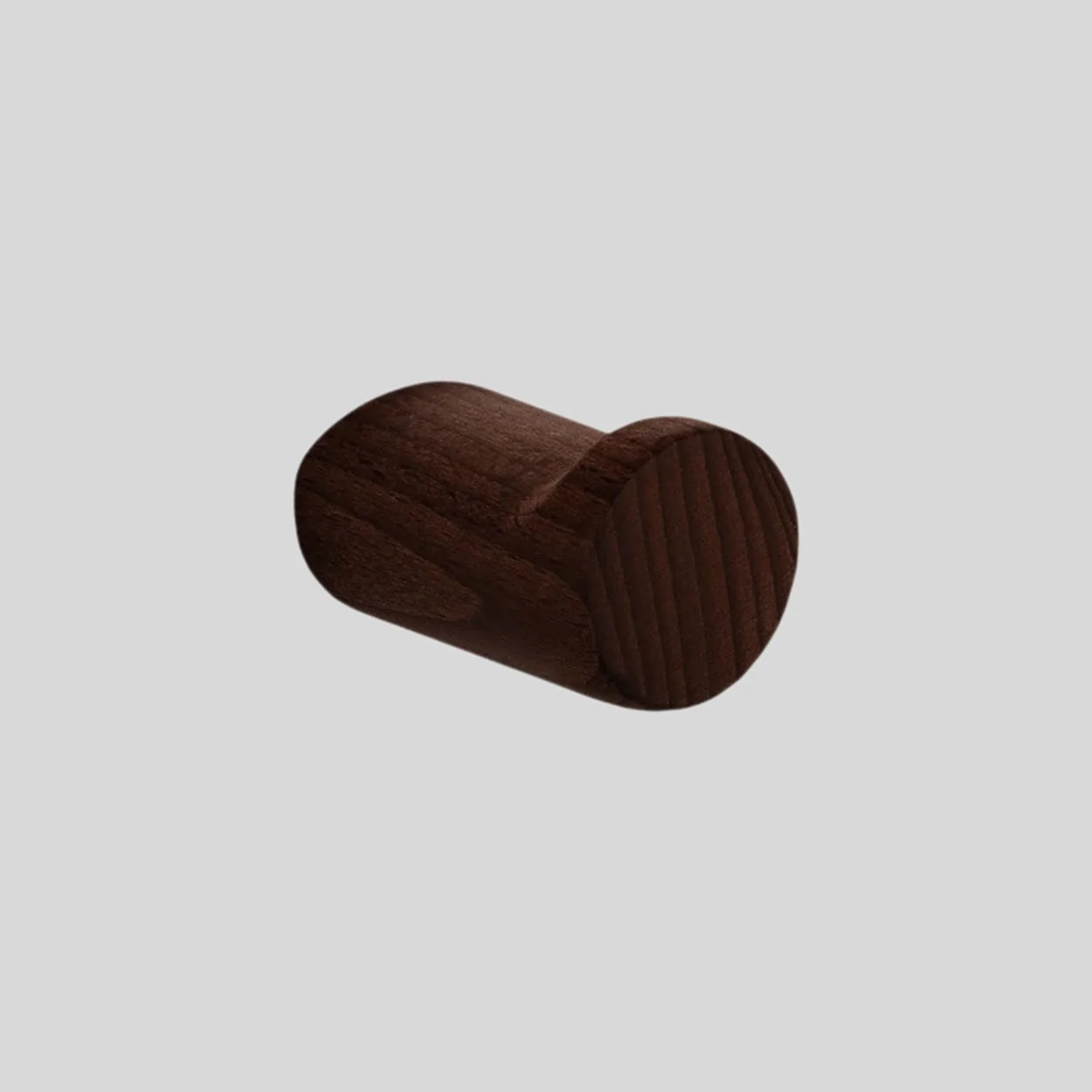 Minimalist Beech Wood Wall-Mounted Hook - Image 8