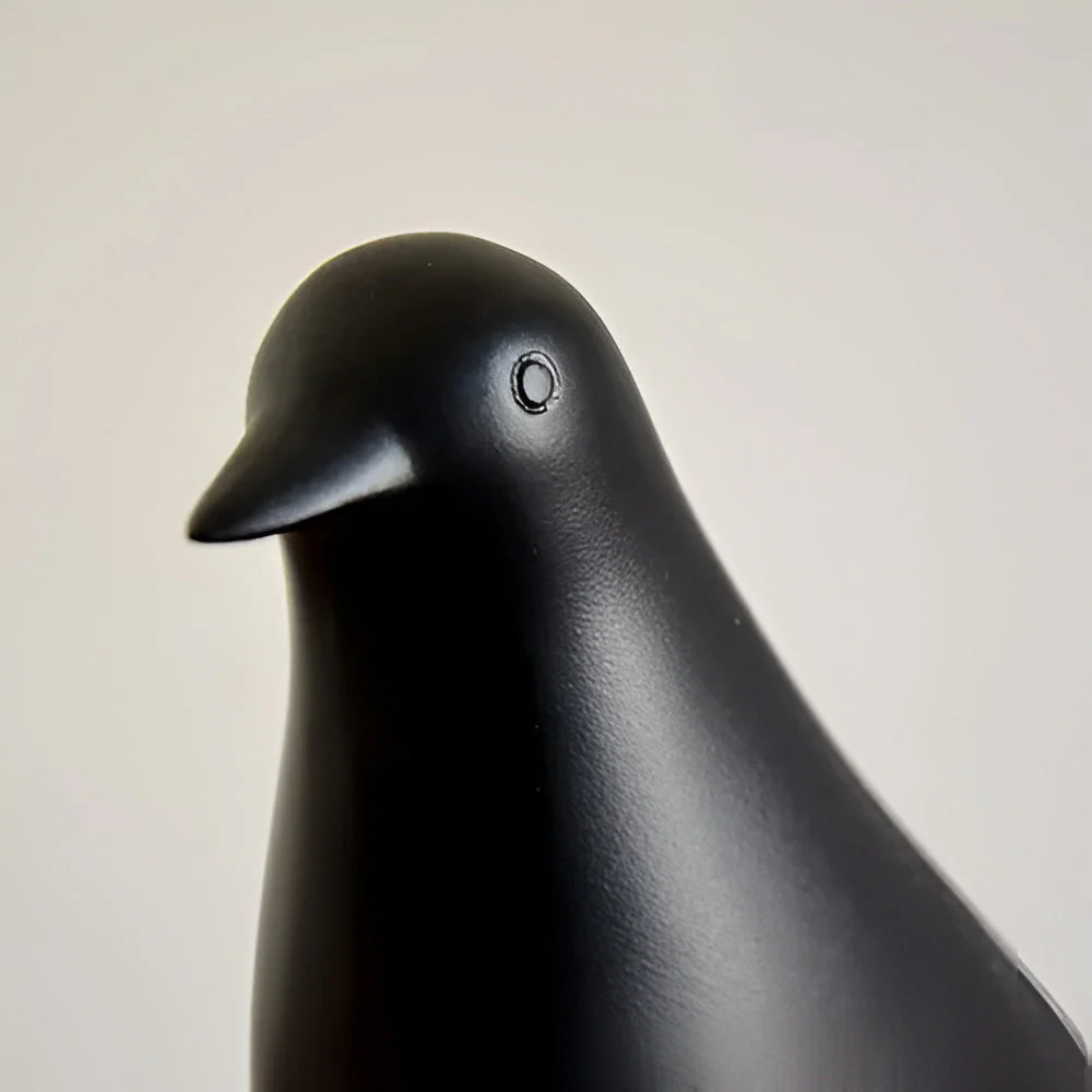 Minimalist Bird Decor Figurines - Image 3